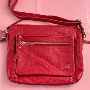 Wise Owl Accessories Crossbody Bag